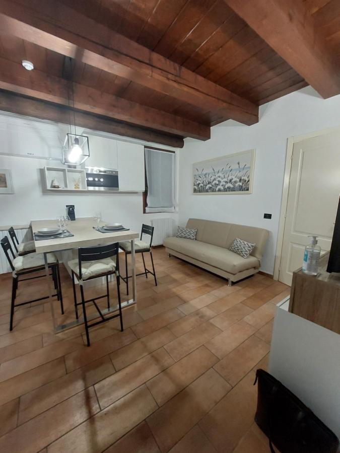 Dodo'S House Ξενοδοχείο Φεράρα Εξωτερικό φωτογραφία