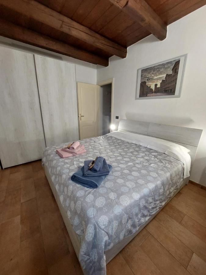 Dodo'S House Ξενοδοχείο Φεράρα Εξωτερικό φωτογραφία