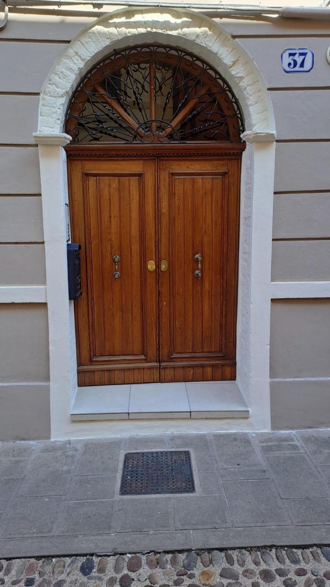 Dodo'S House Ξενοδοχείο Φεράρα Εξωτερικό φωτογραφία